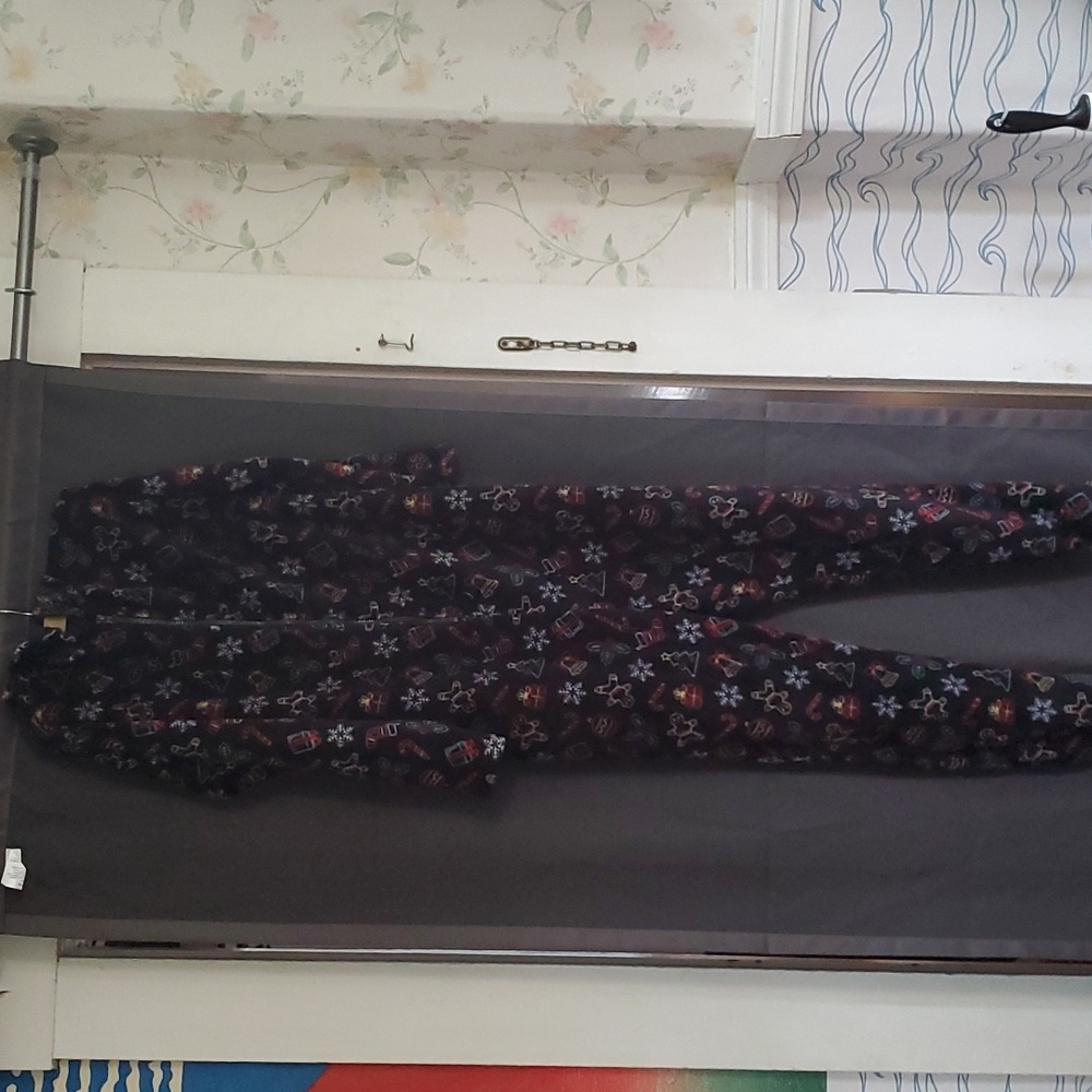 Xmas Pajamas large/xl